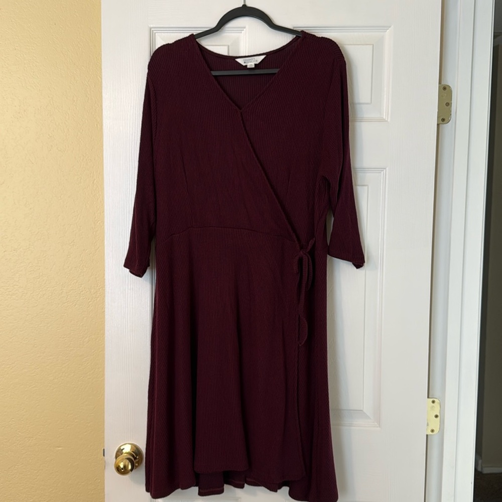 Women’s dress